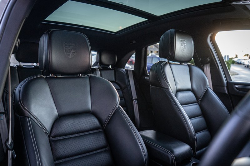 Porsche 2.0T T SUV 5dr Petrol PDK 4WD Euro 6 (s/s) (265 ps)