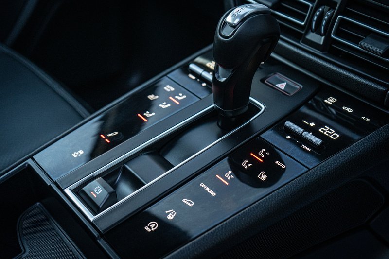 Porsche 2.0T T SUV 5dr Petrol PDK 4WD Euro 6 (s/s) (265 ps)