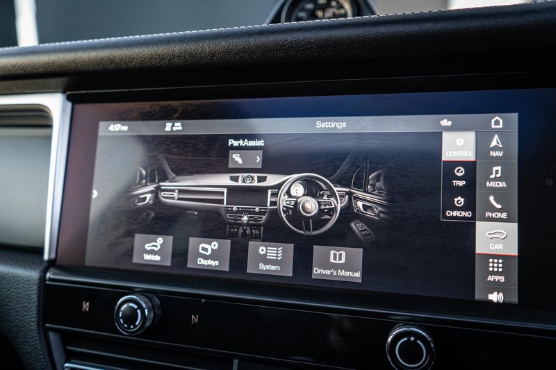 Porsche 2.0T T SUV 5dr Petrol PDK 4WD Euro 6 (s/s) (265 ps)