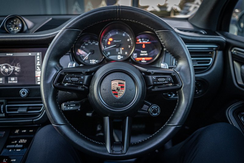 Porsche 2.0T T SUV 5dr Petrol PDK 4WD Euro 6 (s/s) (265 ps)