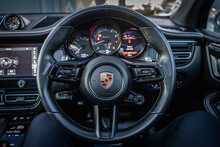 Porsche 2.0T T SUV 5dr Petrol PDK 4WD Euro 6 (s/s) (265 ps)