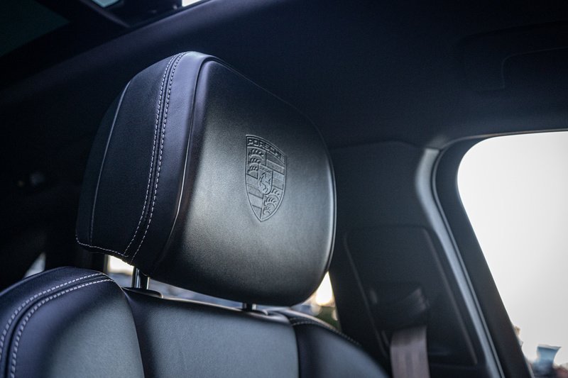 Porsche 2.0T T SUV 5dr Petrol PDK 4WD Euro 6 (s/s) (265 ps)