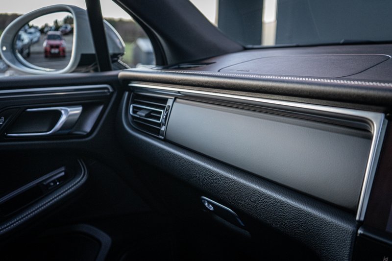 Porsche 2.0T T SUV 5dr Petrol PDK 4WD Euro 6 (s/s) (265 ps)