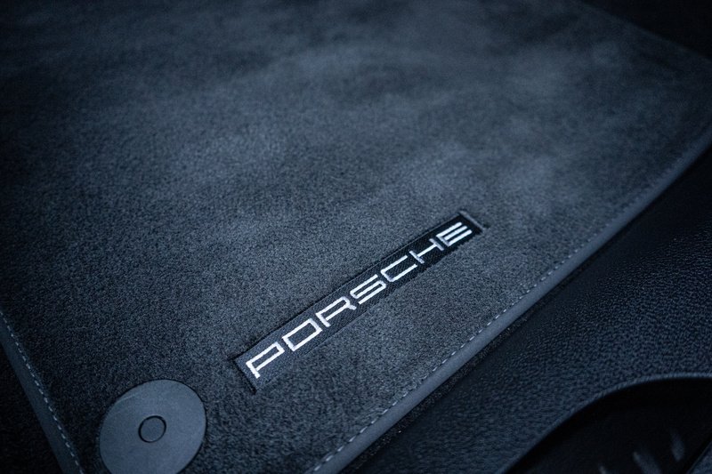 Porsche 2.0T T SUV 5dr Petrol PDK 4WD Euro 6 (s/s) (265 ps)