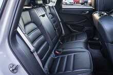 Porsche 2.0T T SUV 5dr Petrol PDK 4WD Euro 6 (s/s) (265 ps)