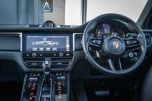 Porsche 2.0T T SUV 5dr Petrol PDK 4WD Euro 6 (s/s) (265 ps)