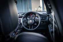 Porsche 2.0T T SUV 5dr Petrol PDK 4WD Euro 6 (s/s) (265 ps)