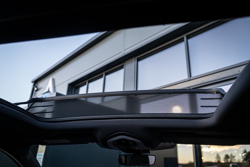 Porsche 2.0T T SUV 5dr Petrol PDK 4WD Euro 6 (s/s) (265 ps)