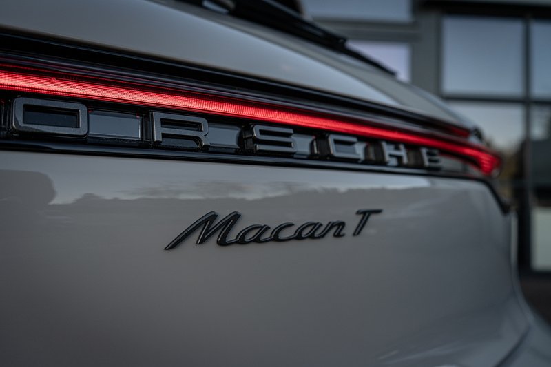 Porsche 2.0T T SUV 5dr Petrol PDK 4WD Euro 6 (s/s) (265 ps)