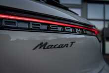 Porsche 2.0T T SUV 5dr Petrol PDK 4WD Euro 6 (s/s) (265 ps)