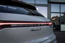 Porsche 2.0T T SUV 5dr Petrol PDK 4WD Euro 6 (s/s) (265 ps)