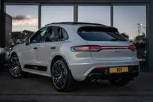 Porsche 2.0T T SUV 5dr Petrol PDK 4WD Euro 6 (s/s) (265 ps)