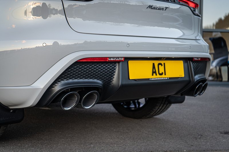 Porsche 2.0T T SUV 5dr Petrol PDK 4WD Euro 6 (s/s) (265 ps)