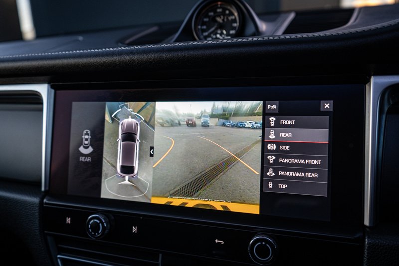 Porsche 2.0T T SUV 5dr Petrol PDK 4WD Euro 6 (s/s) (265 ps)