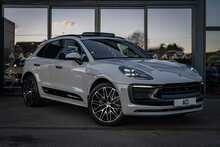 Porsche 2.0T T SUV 5dr Petrol PDK 4WD Euro 6 (s/s) (265 ps)