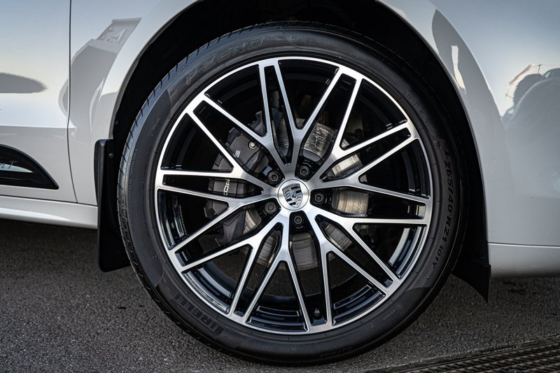 Porsche 2.0T T SUV 5dr Petrol PDK 4WD Euro 6 (s/s) (265 ps)