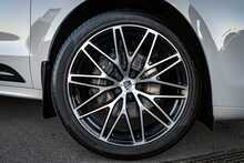 Porsche 2.0T T SUV 5dr Petrol PDK 4WD Euro 6 (s/s) (265 ps)