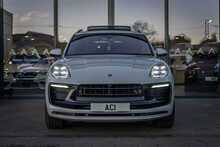 Porsche 2.0T T SUV 5dr Petrol PDK 4WD Euro 6 (s/s) (265 ps)