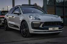 Porsche 2.0T T SUV 5dr Petrol PDK 4WD Euro 6 (s/s) (265 ps)