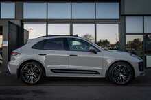 Porsche 2.0T T SUV 5dr Petrol PDK 4WD Euro 6 (s/s) (265 ps)