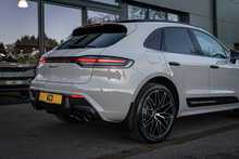 Porsche 2.0T T SUV 5dr Petrol PDK 4WD Euro 6 (s/s) (265 ps)
