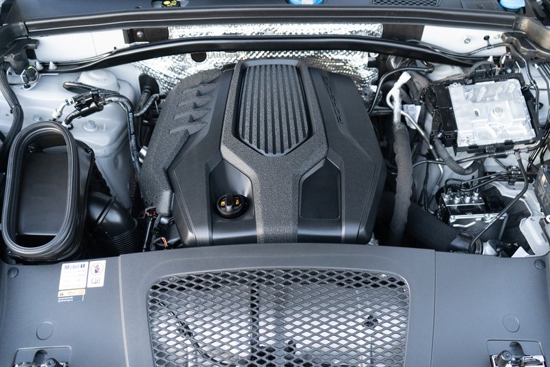 Porsche 2.0T T SUV 5dr Petrol PDK 4WD Euro 6 (s/s) (265 ps)