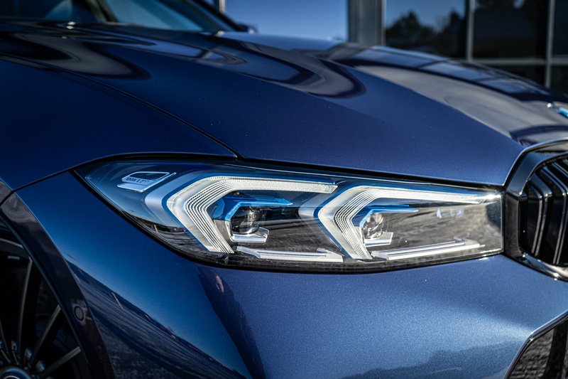 BMW Alpina B3  Estate 0.0  Petrol