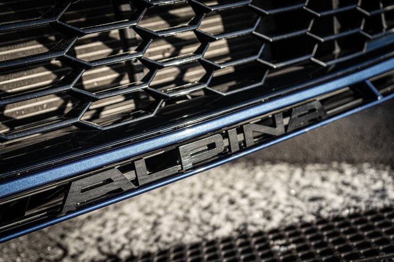 BMW Alpina B3  Estate 0.0  Petrol