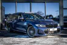 BMW Alpina B3  Estate 0.0  Petrol