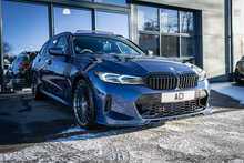 BMW Alpina B3  Estate 0.0  Petrol