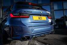 BMW Alpina B3  Estate 0.0  Petrol