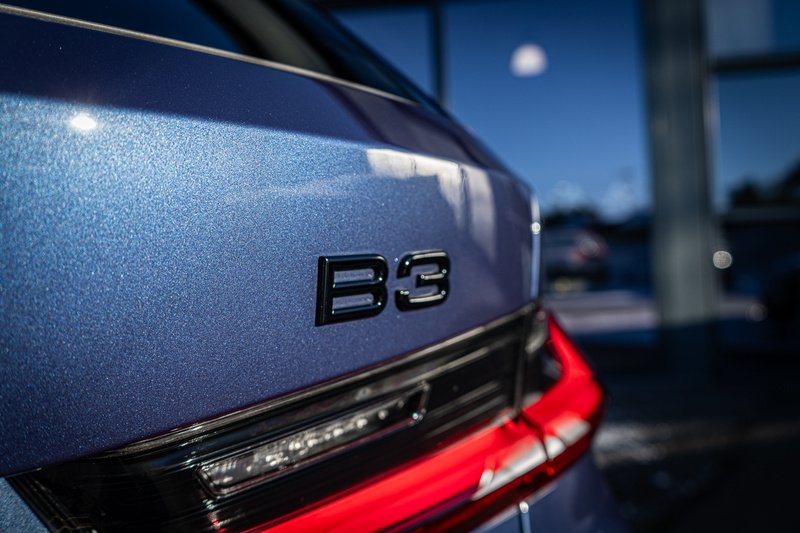 BMW Alpina B3  Estate 0.0  Petrol