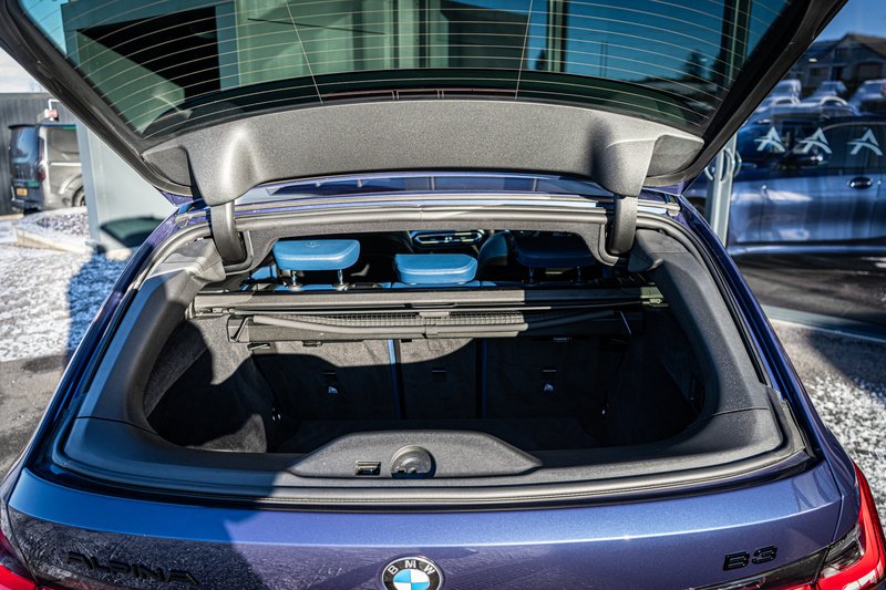 BMW Alpina B3  Estate 0.0  Petrol