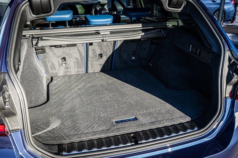 BMW Alpina B3  Estate 0.0  Petrol