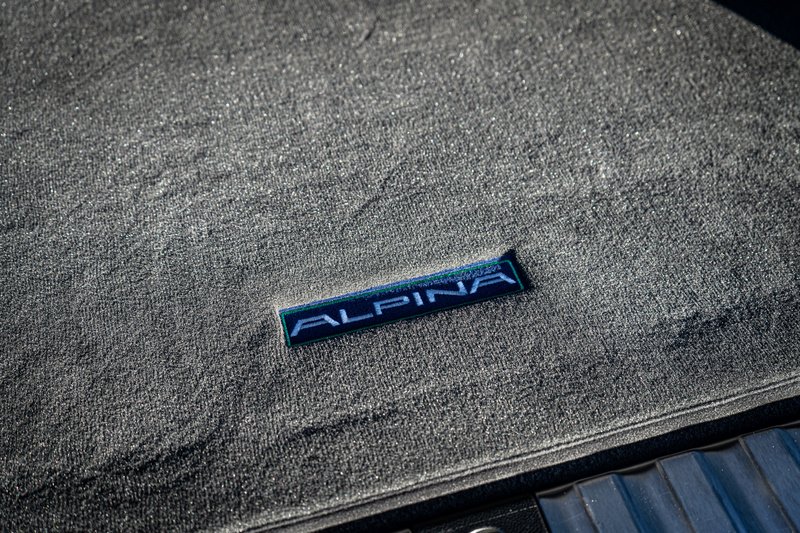 BMW Alpina B3  Estate 0.0  Petrol