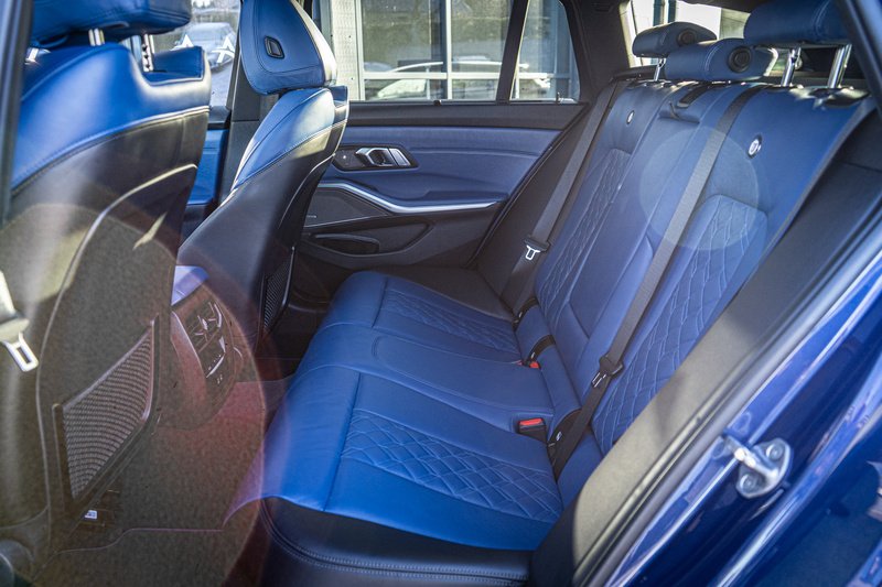 BMW Alpina B3  Estate 0.0  Petrol