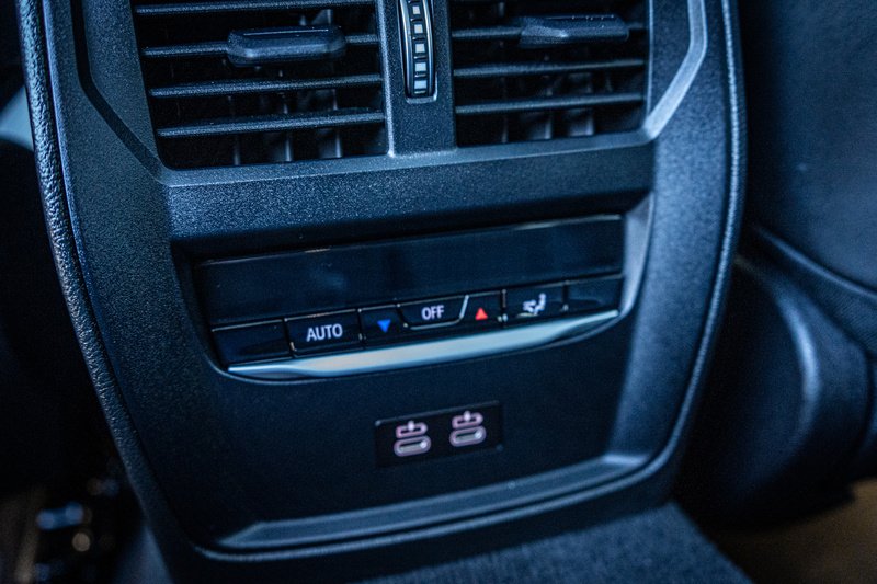 BMW Alpina B3  Estate 0.0  Petrol