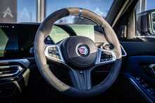 BMW Alpina B3  Estate 0.0  Petrol