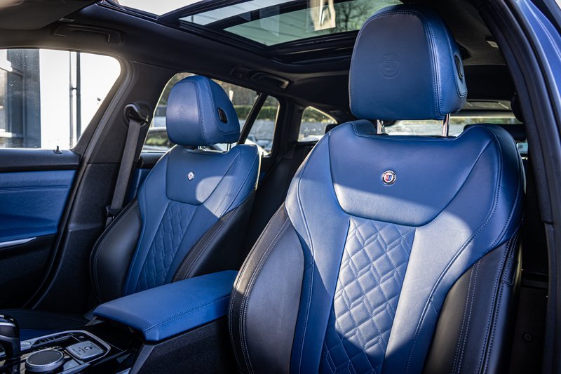 BMW Alpina B3  Estate 0.0  Petrol