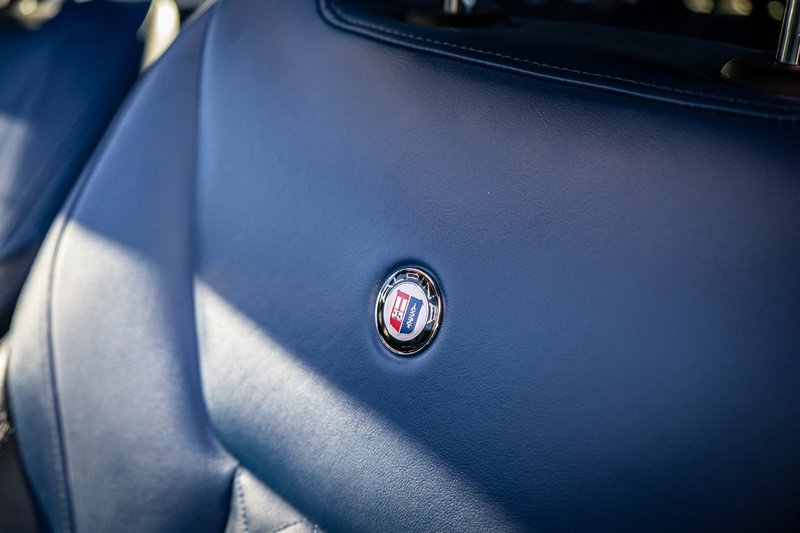 BMW Alpina B3  Estate 0.0  Petrol