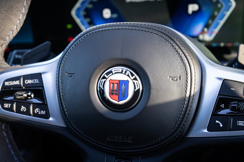 BMW Alpina B3  Estate 0.0  Petrol