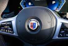 BMW Alpina B3  Estate 0.0  Petrol