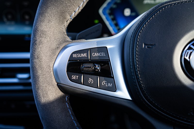 BMW Alpina B3  Estate 0.0  Petrol