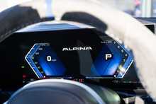 BMW Alpina B3  Estate 0.0  Petrol