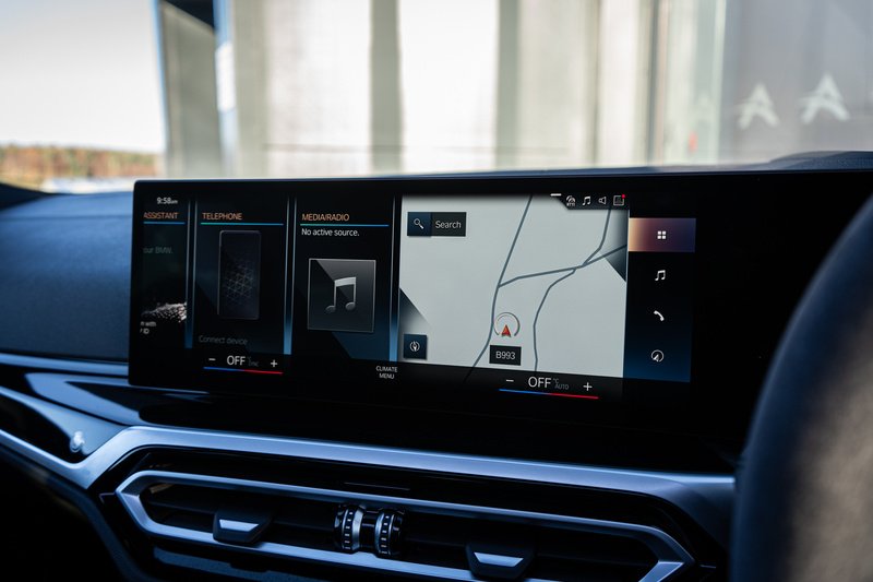 BMW Alpina B3  Estate 0.0  Petrol