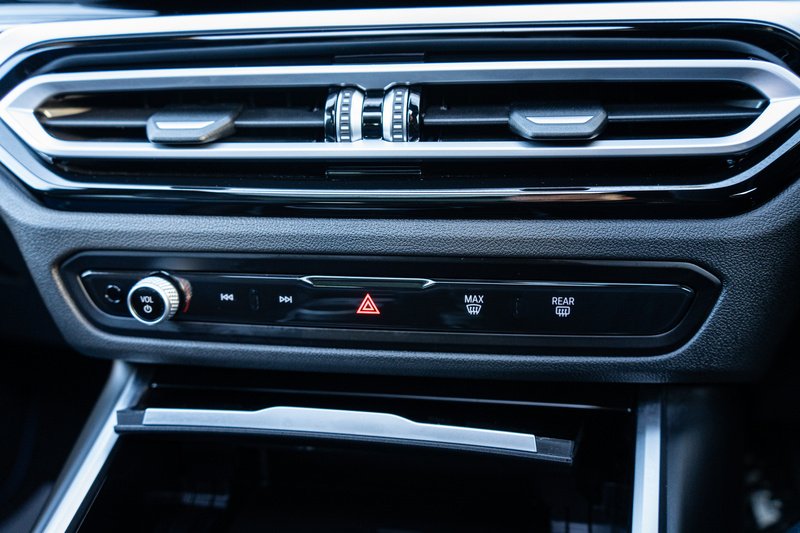 BMW Alpina B3  Estate 0.0  Petrol