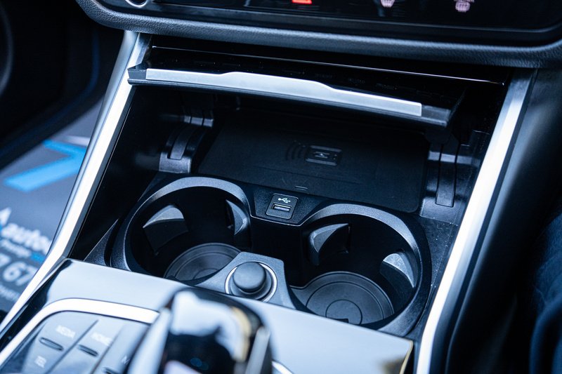 BMW Alpina B3  Estate 0.0  Petrol