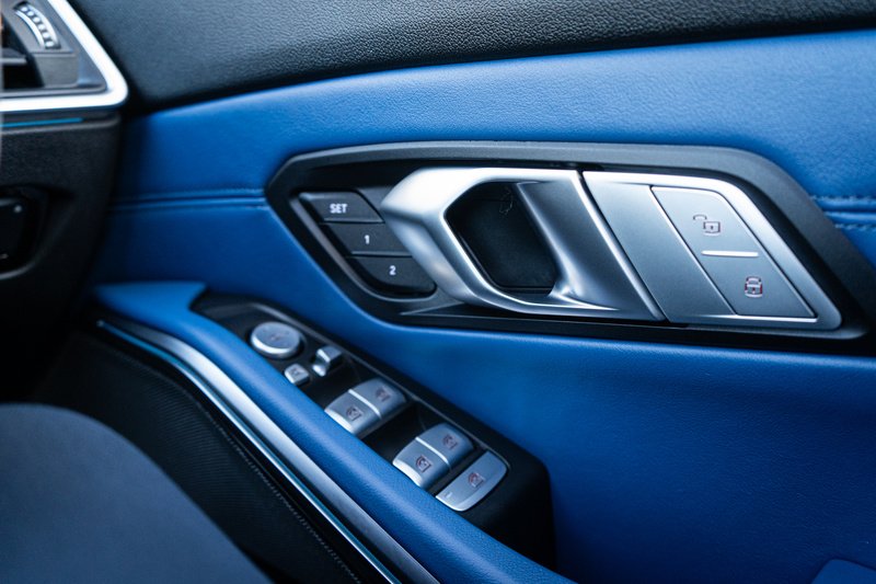 BMW Alpina B3  Estate 0.0  Petrol