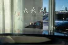 BMW Alpina B3  Estate 0.0  Petrol