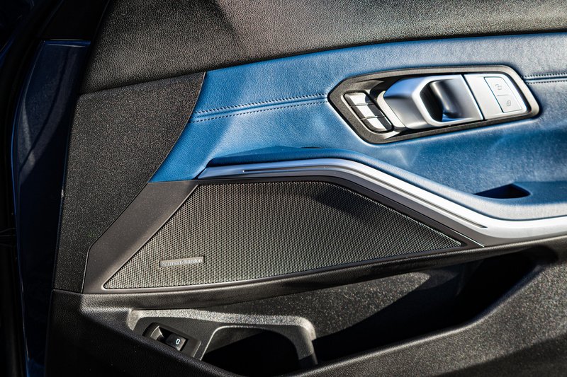 BMW Alpina B3  Estate 0.0  Petrol